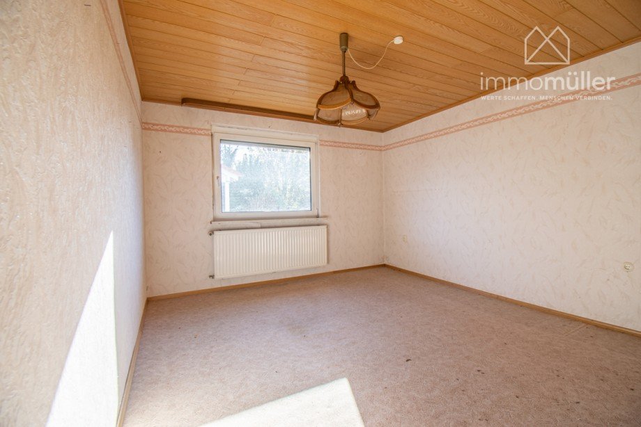 Zimmer EG 2 Einfamilienhaus Einselthum