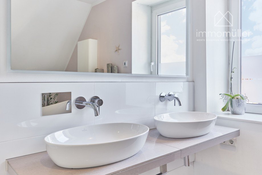 Bad Detail Einfamilienhaus Eisenberg