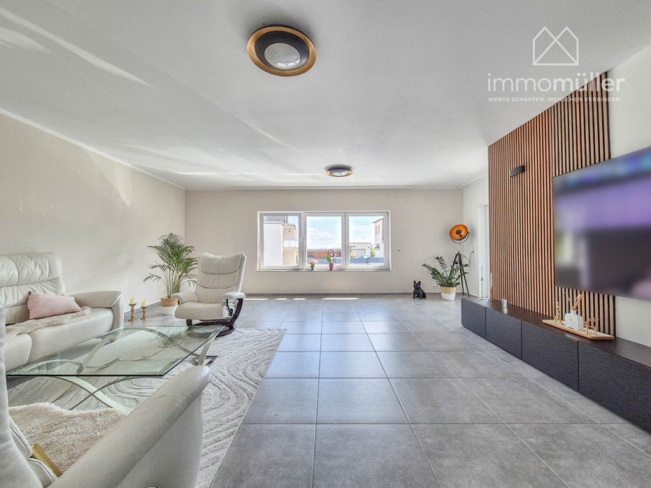 Wohnen Bungalow Gr�nstadt-Sausenheim