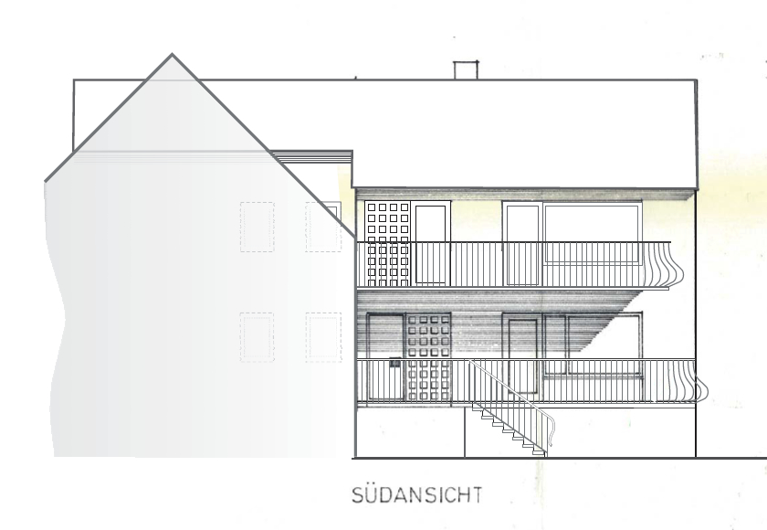  Zweifamilienhaus Gr�nstadt / Asselheim