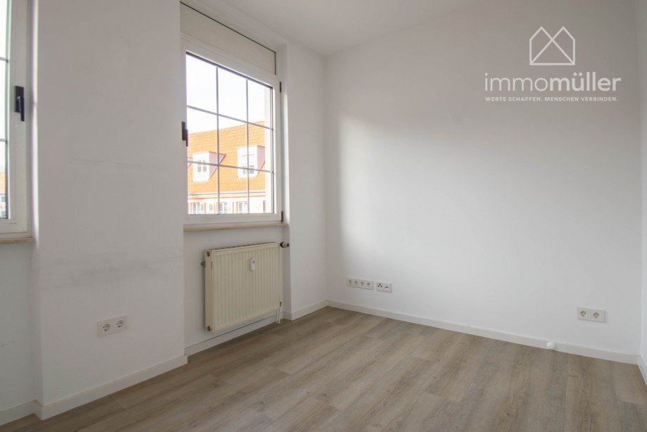 K�che Etagenwohnung Gr�nstadt