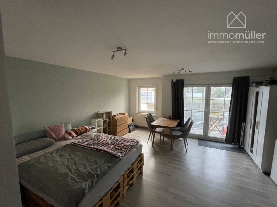 Zimmer Etagenwohnung Ubstadt-Weiher