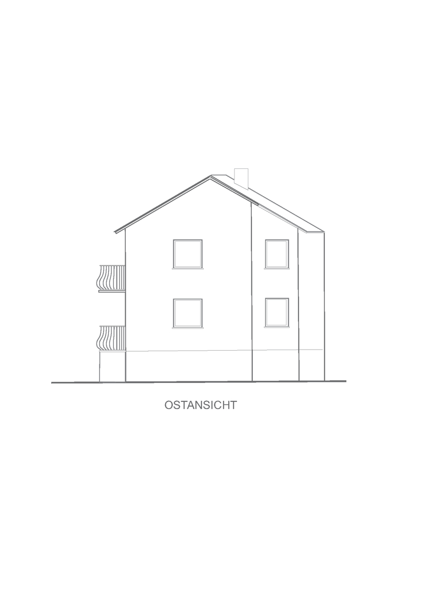  Zweifamilienhaus Gr�nstadt / Asselheim