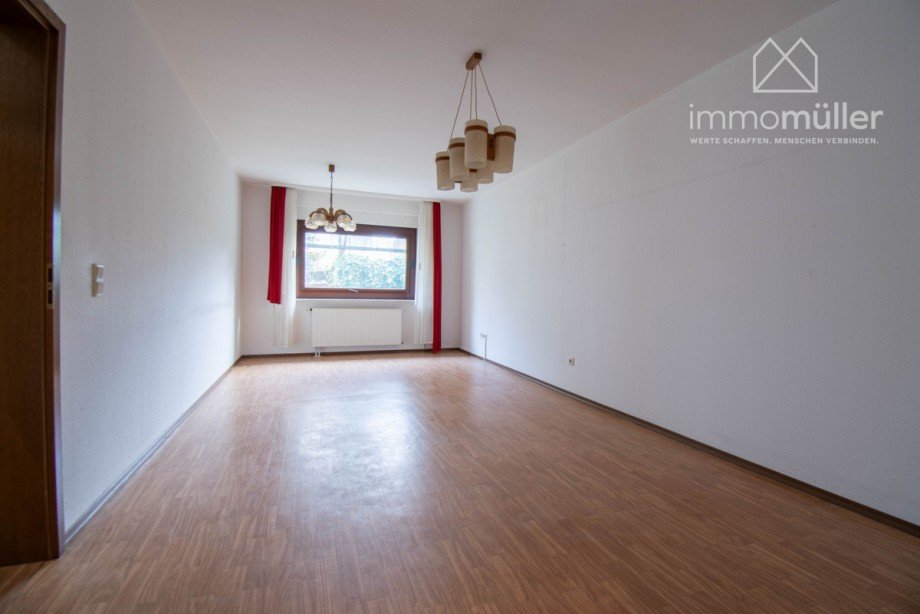 Raum 1 UG Einfamilienhaus Bad Bergzabern