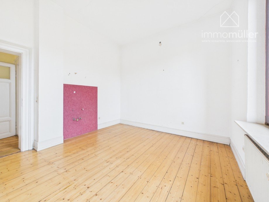 Zimmer OG Einfamilienhaus Obrigheim / Colgenstein