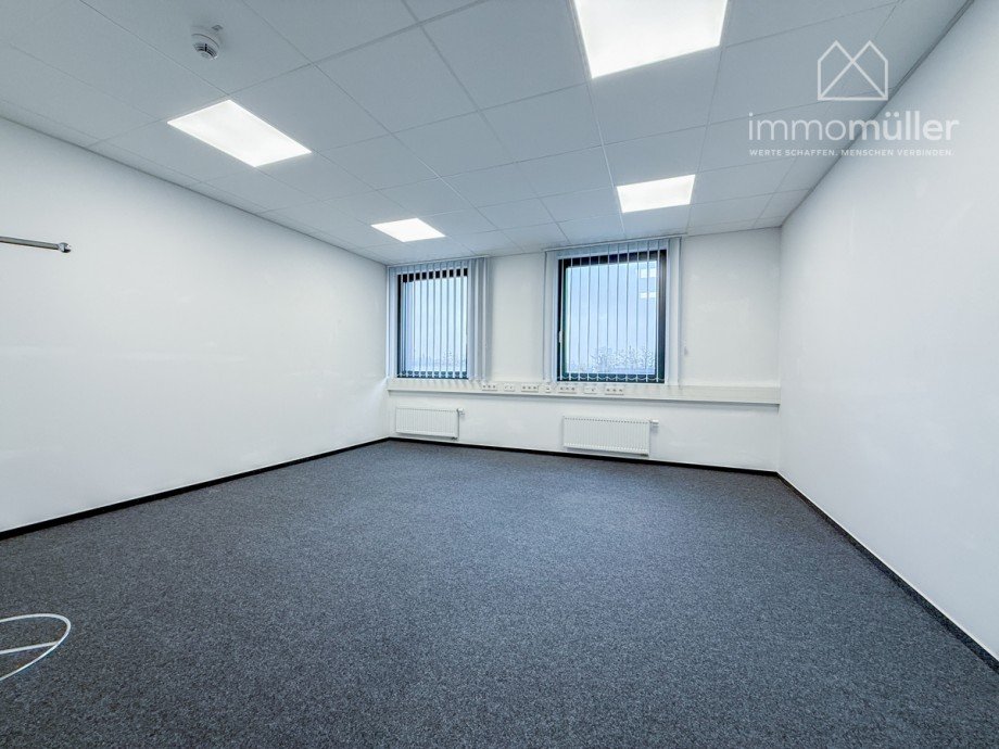 B�ro B�rofl�che Ludwigshafen am Rhein