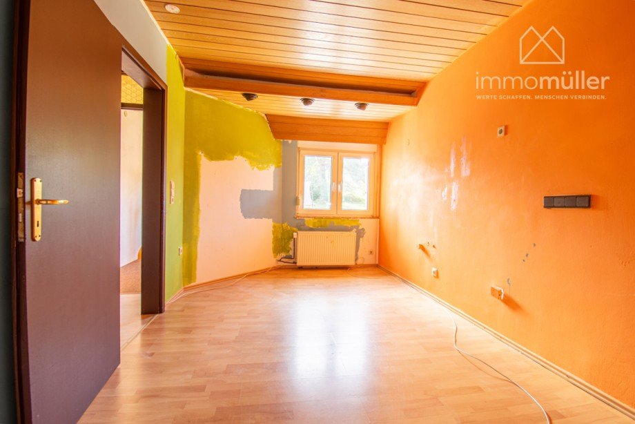 16 Reihenmittelhaus Altleiningen