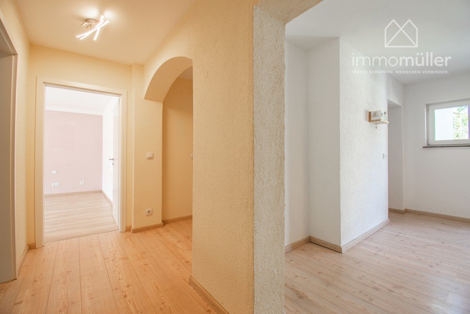 9 Erdgeschosswohnung Eisenberg