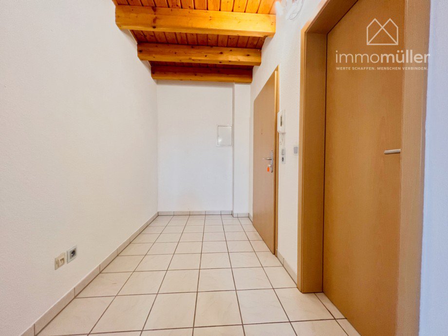 6 Maisonettewohnung Bockenheim an der Weinstra�e
