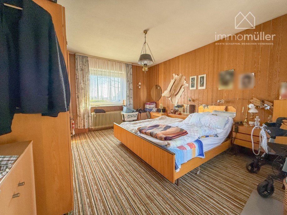 Schlafen Bungalow Gr�nstadt