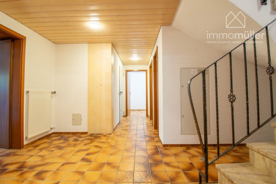 KG Diele Einfamilienhaus Gr�nstadt