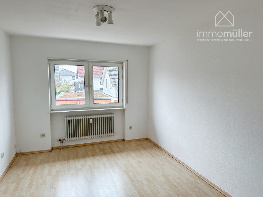 Schlafen Etagenwohnung Gr�nstadt / Asselheim