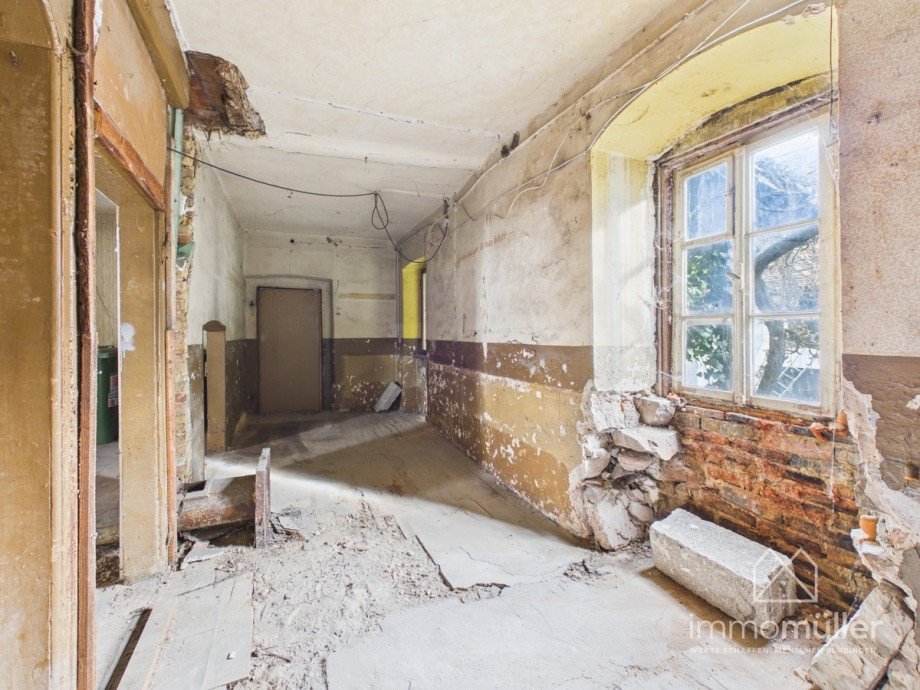 Zimmer EG Haus Eisenberg