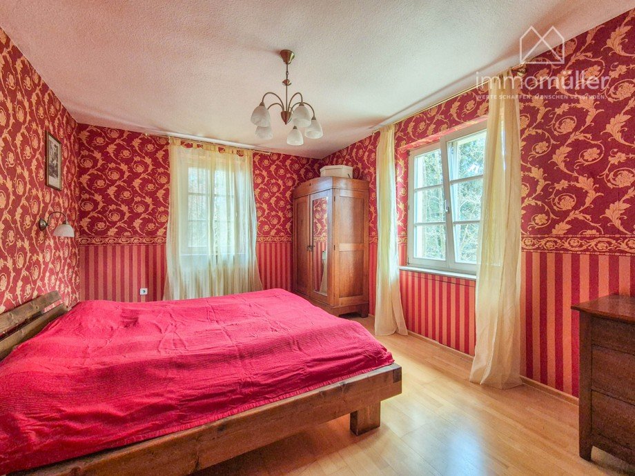 Schlafen Mehrfamilienhaus Altleiningen - H�ningen