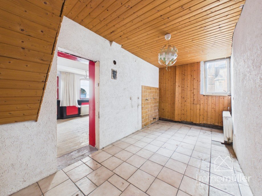 Zimmer EG Haus Eisenberg