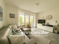 Hauptbild Wertbeständige Kapitalanlage in Weisenheim am Sand (Weinstraße) - modern, gepflegt, vermietet! -