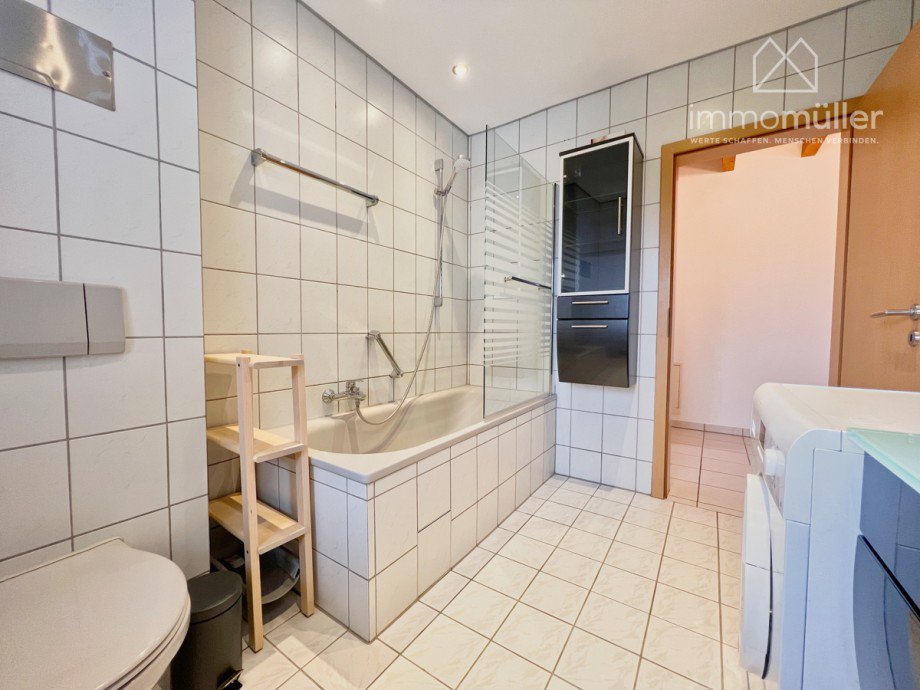 9 Maisonettewohnung Bockenheim an der Weinstra�e