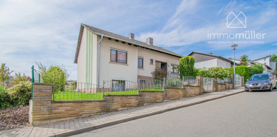 2 Bungalow Kirchheimbolanden