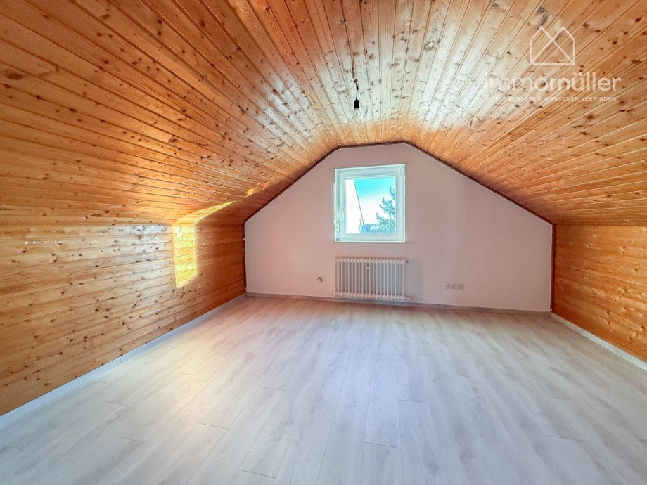 Zimmer 3 DG Einfamilienhaus Dirmstein