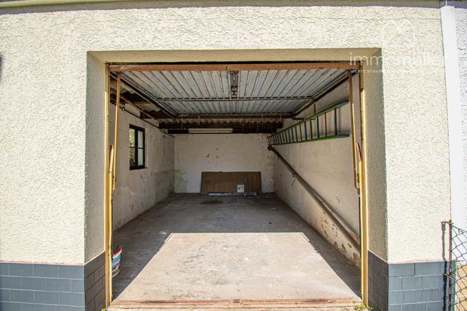 3 Erdgeschosswohnung Eisenberg