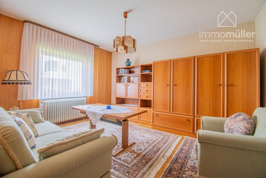 22 Bungalow Kirchheimbolanden