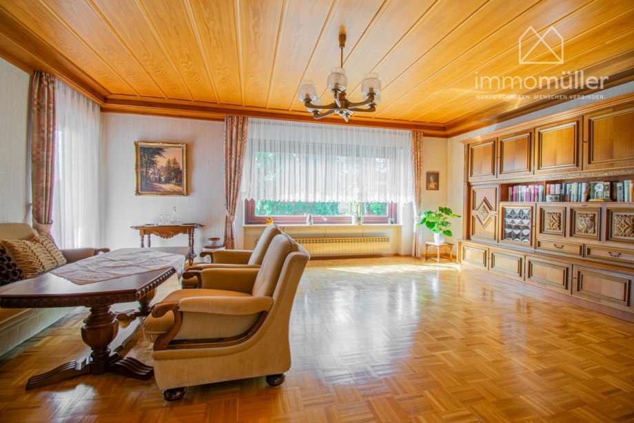 12 Bungalow Kirchheimbolanden