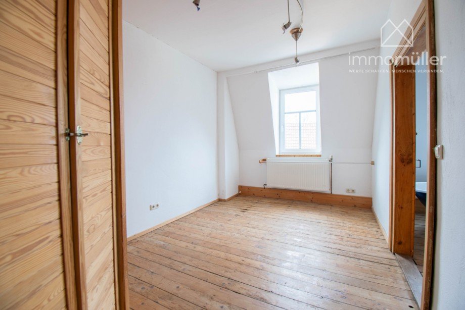 2. OG Zimmer Einfamilienhaus Wattenheim