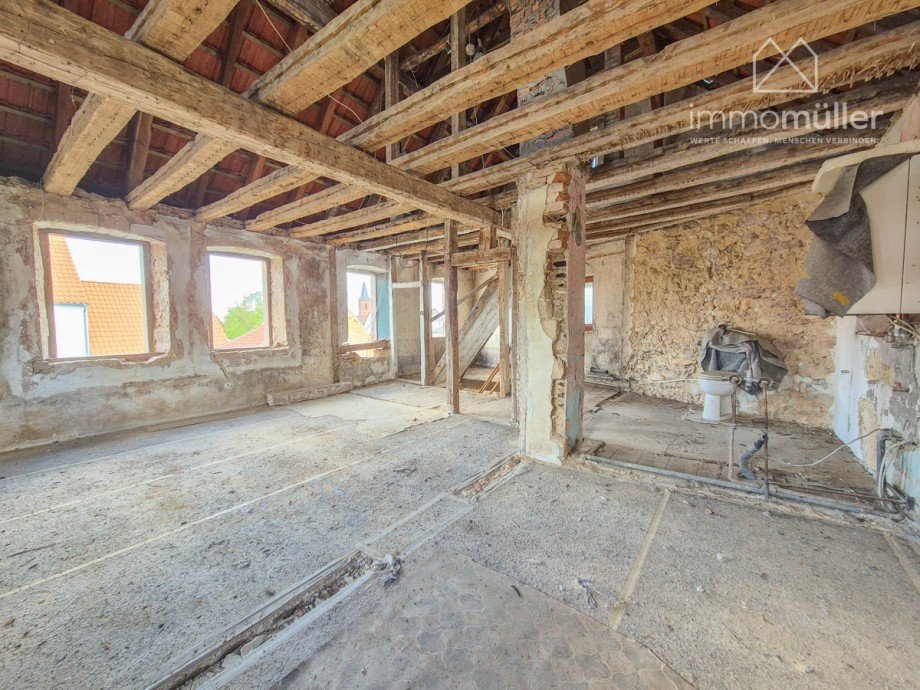 OG Einfamilienhaus Gr�nstadt - Sausenheim