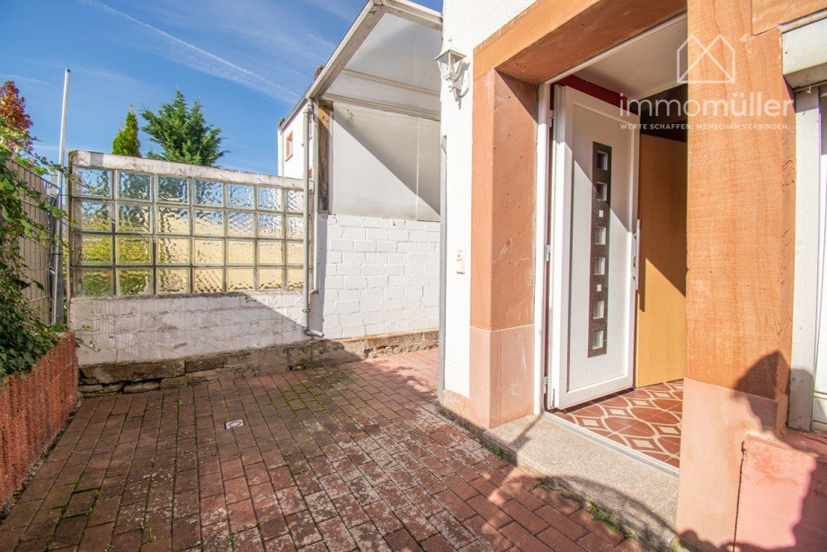 8 Reihenmittelhaus Altleiningen