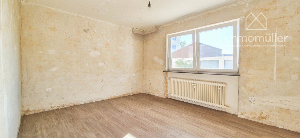 Schlafen Souterrainwohnung Eisenberg (Pfalz)