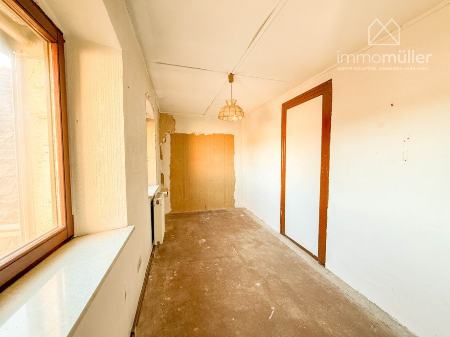Zimmer 1 OG Einfamilienhaus Obrigheim