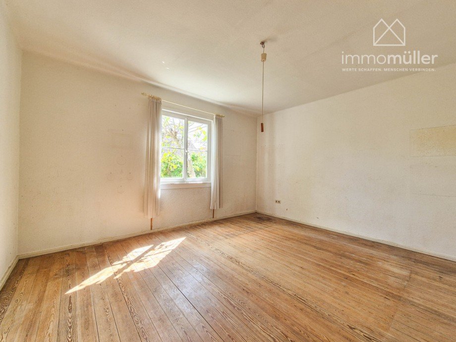 Wohnen Einfamilienhaus Gr�nstadt