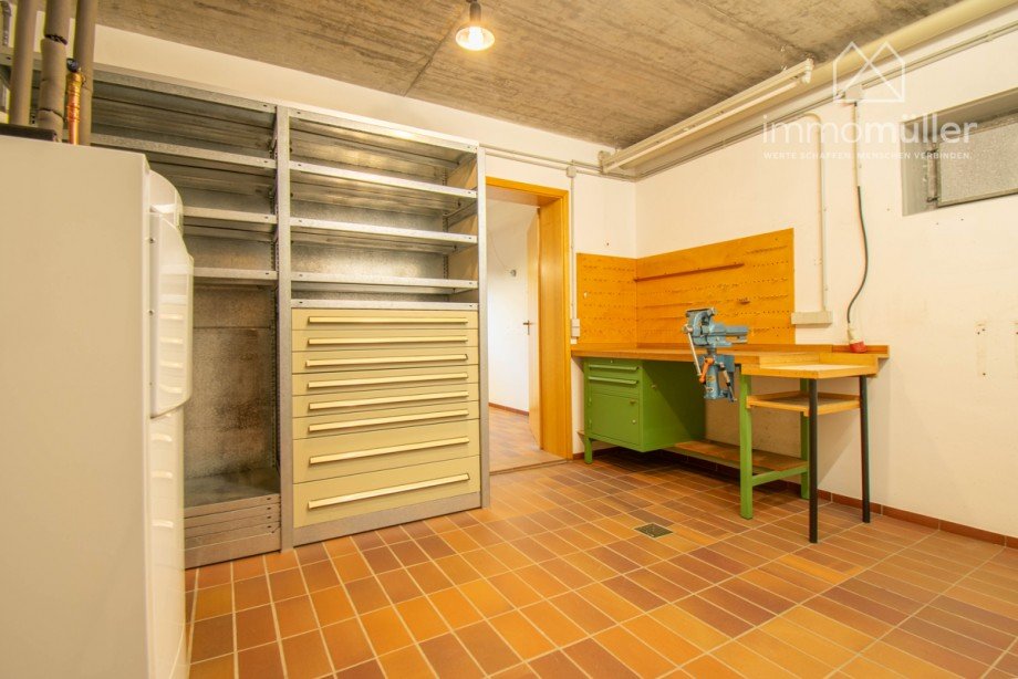 KG Haustechnik Einfamilienhaus Gr�nstadt