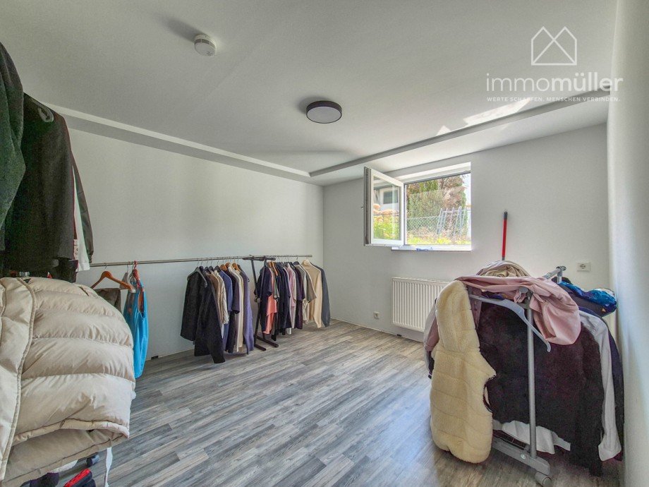 Ankleiden UG Bungalow Gr�nstadt-Sausenheim