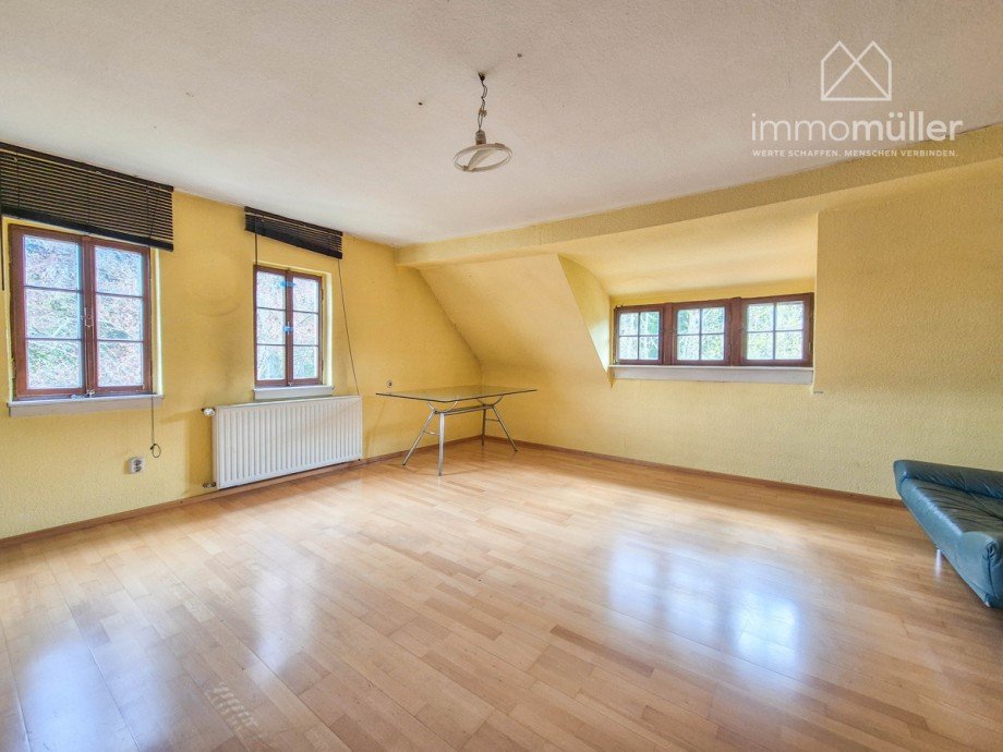 Schlafen Mehrfamilienhaus Altleiningen - H�ningen