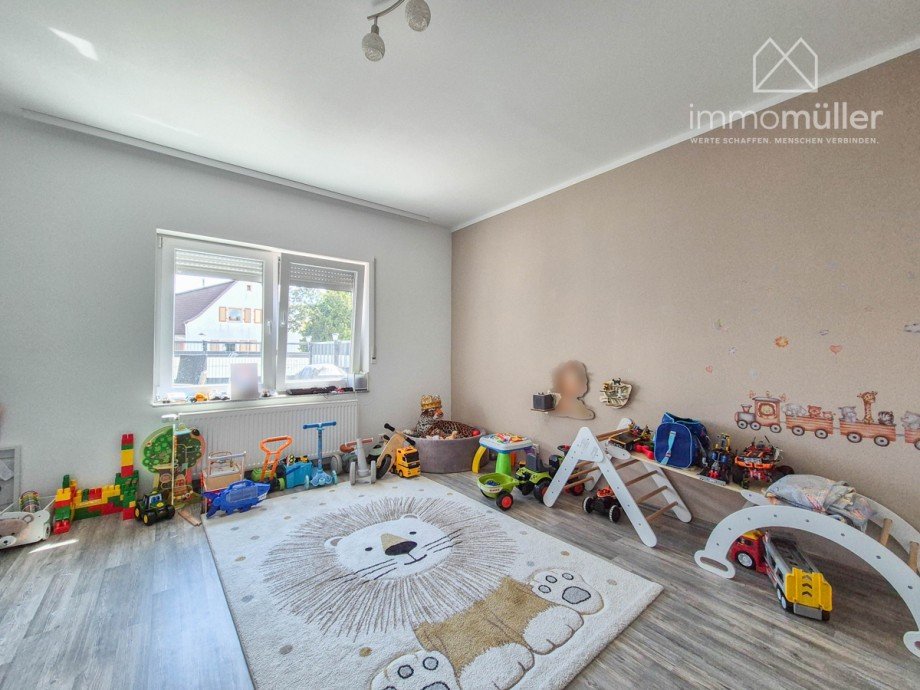 Spielen Bungalow Gr�nstadt-Sausenheim