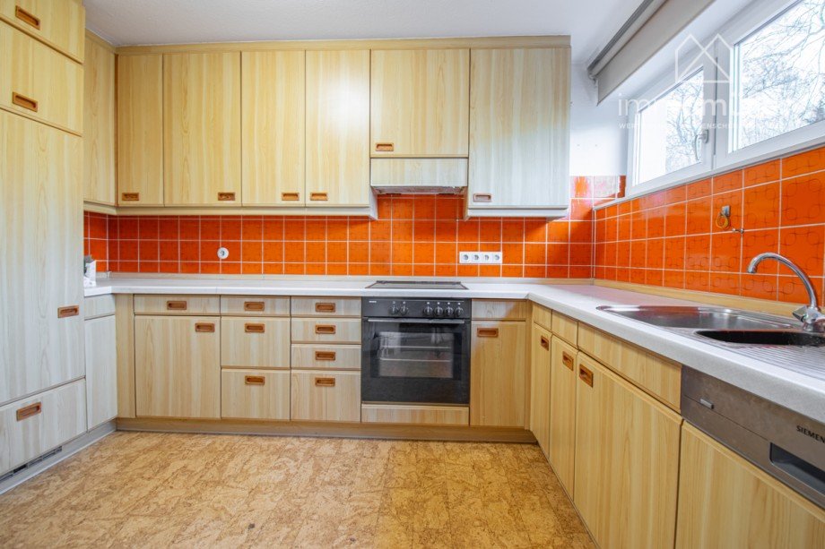 K�che Einfamilienhaus Eisenberg
