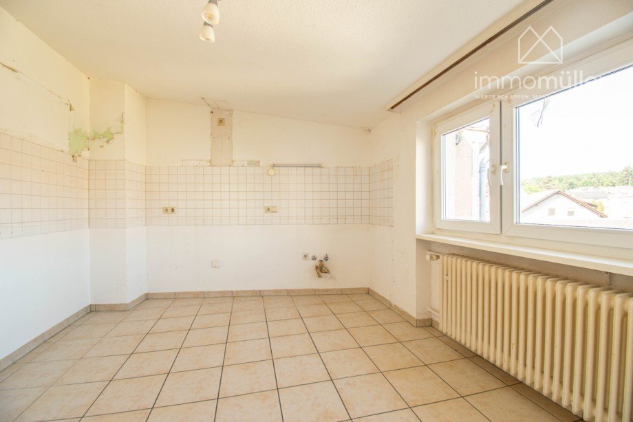 Kochen 2. OG Haus Eisenberg