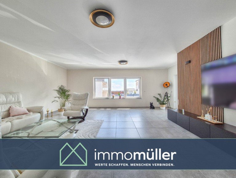 Titelbild Gr�nstadt-Sausenheim Bungalow Modernisierter Bungalow mit ausgebautem Kellergeschoss in gut angebundener Lage in Sausenheim