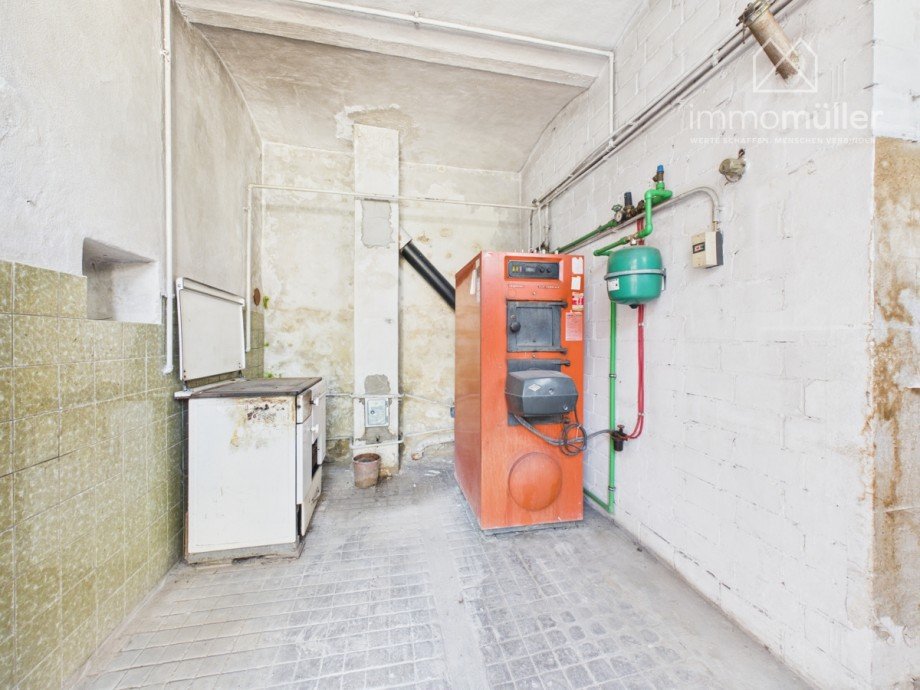 Heizung Bauernhaus Fl�rsheim-Dalsheim