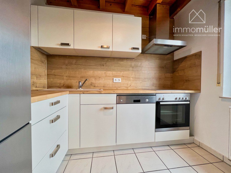 4 Maisonettewohnung Bockenheim an der Weinstra�e