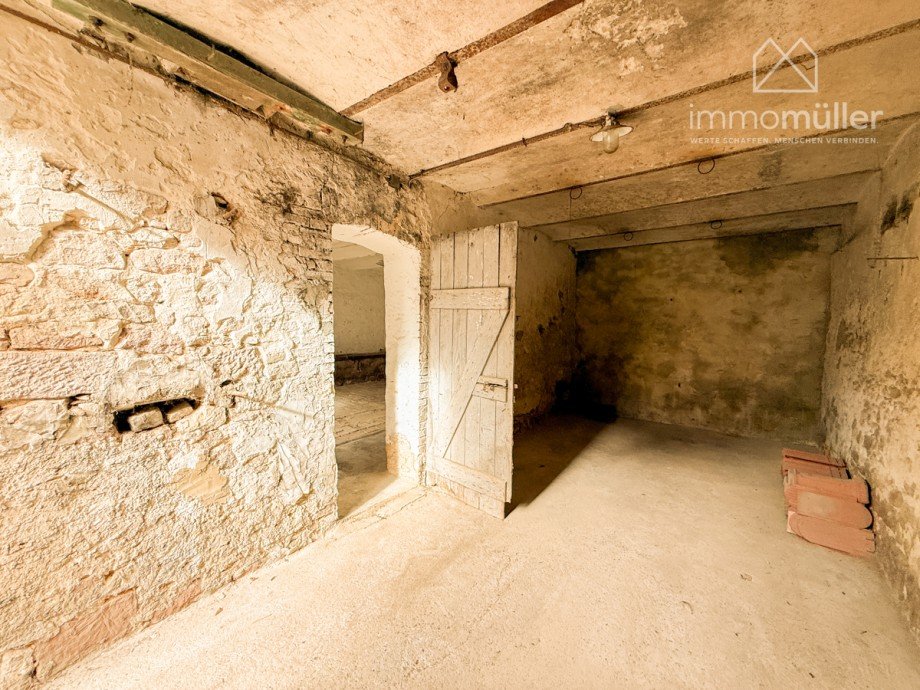 Scheuen Einfamilienhaus Dackenheim