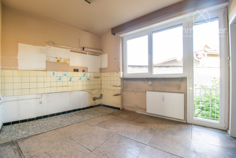 Kochen Haus Eisenberg