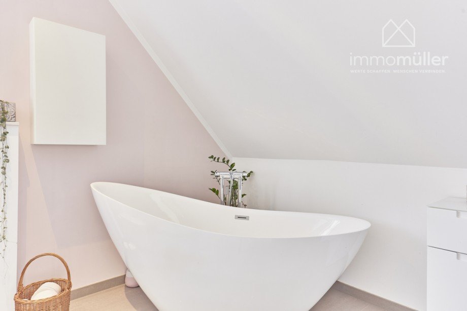 Bad Detail Einfamilienhaus Eisenberg