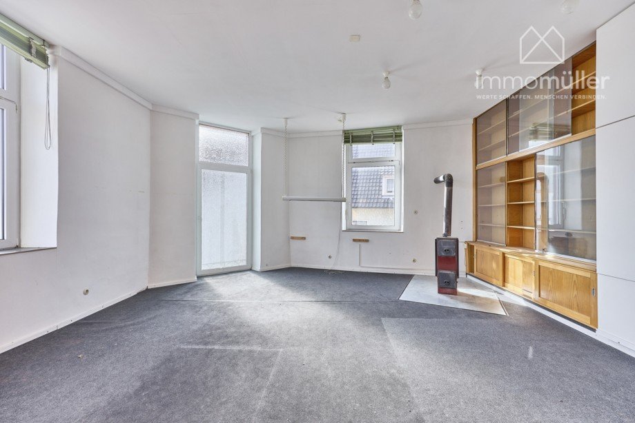 Zimmer OG Mehrfamilienhaus Enkenbach-Alsenborn