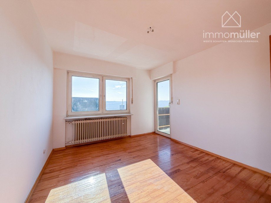 Schlafen Einfamilienhaus Eisenberg / Stauf