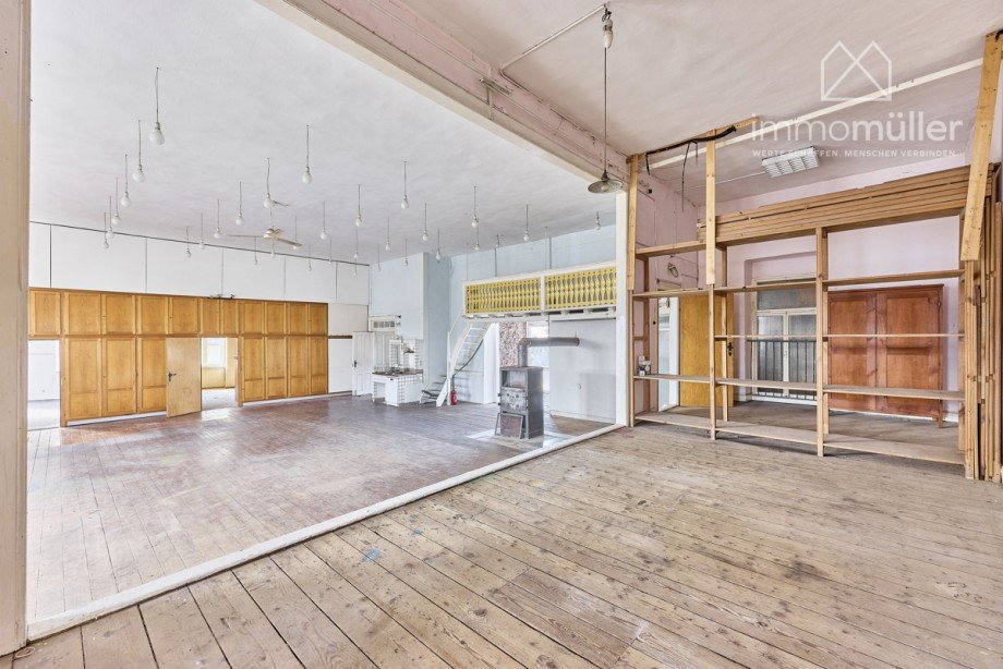 B�hne OG Einfamilienhaus Enkenbach-Alsenborn