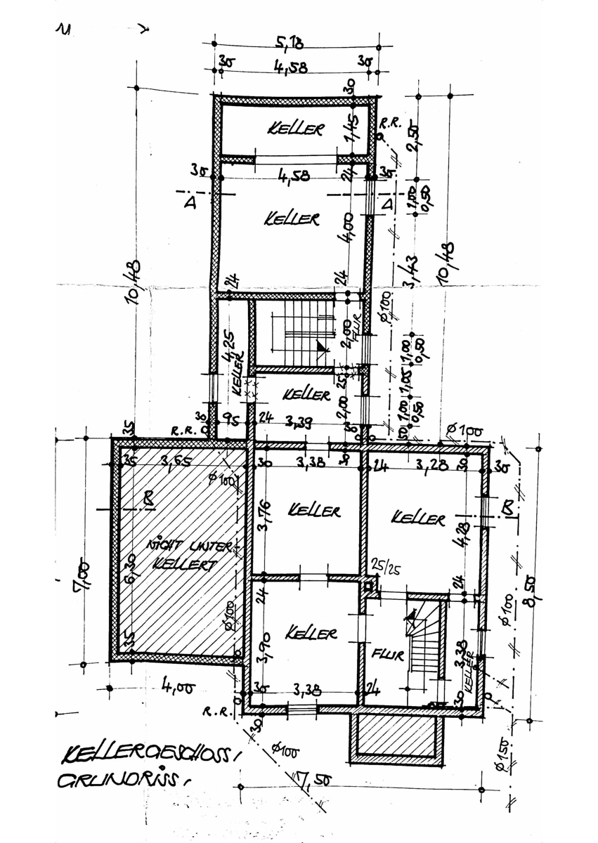 KG Zweifamilienhaus Ebertsheim