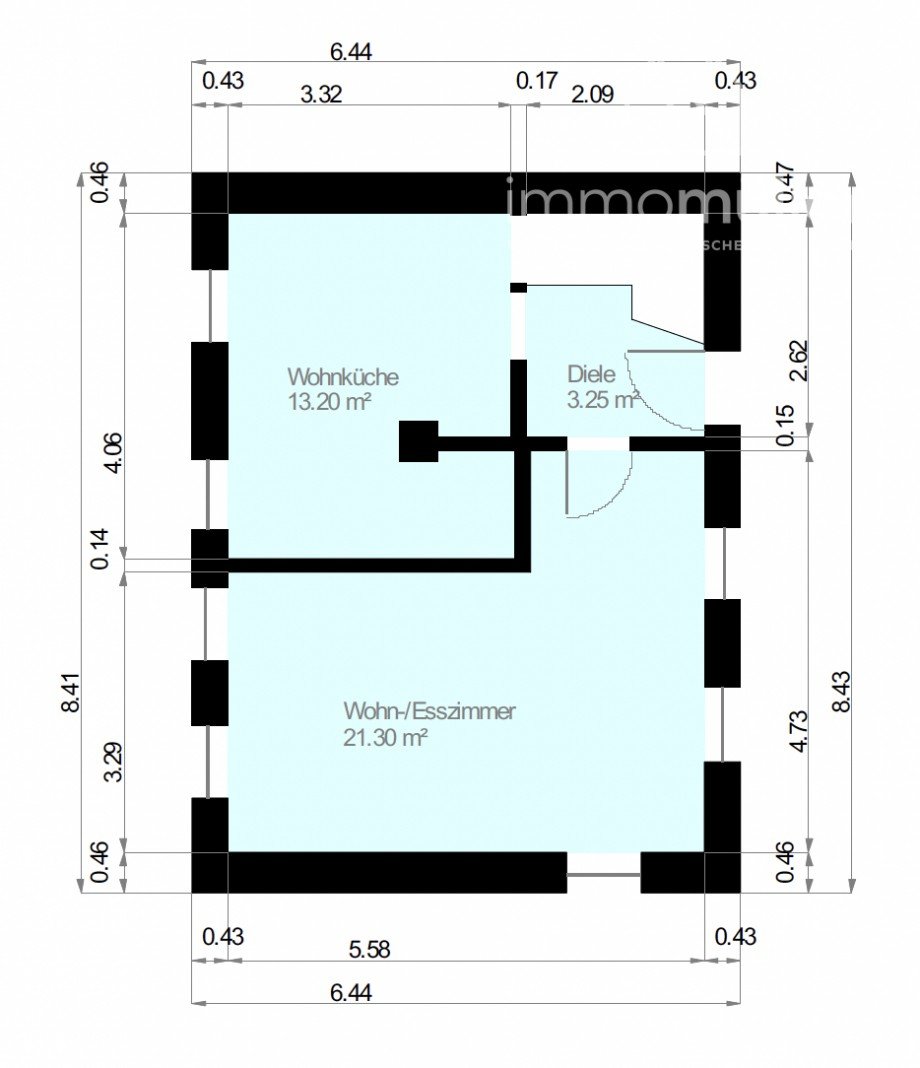 EG Einfamilienhaus Obrigheim