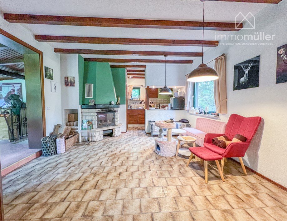 Essen Ferienhaus Wachenheim an der Weinstra�e
